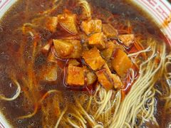 -吴茂兴本帮面(百色路店)