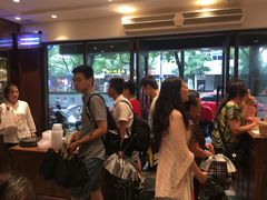 等位区-熙盛源(凤凰街店)