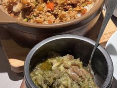 -湘满甲·黄焖甲鱼创始者·湘菜·鲁菜(潘家园店)