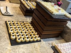 -上海虹桥宾馆味翠餐厅