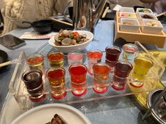 -锦上中式酒馆(南内环店)