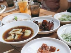-南小馆(迪士尼小镇店)