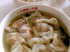 -南城香·饭香串香馄饨香(富丰桥店)