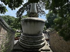 -潭柘寺景区