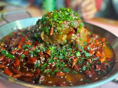 -杨记隆府重庆江湖菜(大悦城店)