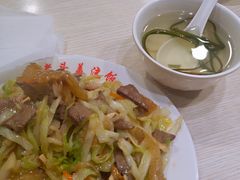 -老头盖浇饭(南京新街口明瓦廊宏光酒店店)