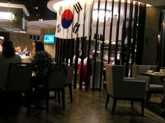 大堂-红咖啡西餐厅·自助餐(惠州翡翠山华美达酒店)