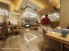-重庆悦来温德姆酒店