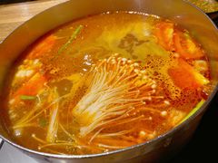 -牛很鲜潮汕牛肉火锅(朝晖路店)