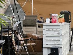 -CAMP.33露营烤肉·团建聚餐(创智天地店)