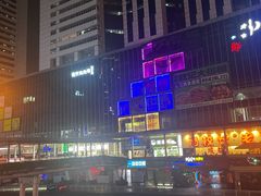 -东门町美食街