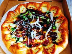 -必胜客(安盛购物广场金州店)