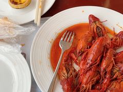 -东莞塘厦三正半山温泉酒店·沙利文西餐厅