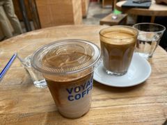 -VOYAGE COFFEE(北锣鼓巷店)