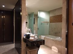 -西安赛瑞喜来登大酒店