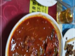 -莎车清真美食