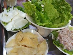 -新招鲜(长江路店)