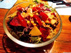 -村理·乡村菜音乐餐厅(河西店)