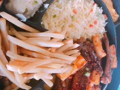-六七八韩式烤肉·韩国料理(上杭路店)