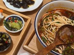 -马记永·兰州牛肉面(天通苑家乐福店)