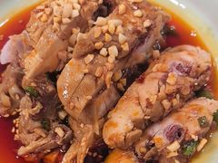 -宏状元现熬粥·京味菜(五棵松店)