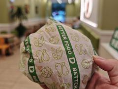 -德克士(汝河路店)