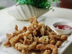 厦门醋肉-鑫悦楼煎蟹·16年海鲜大排档