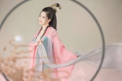 点击看大图 -盘子女人坊古装写真摄影(南京总店)