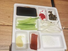 -四季民福烤鸭店(前门廊房二条店)