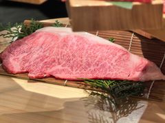 -俺的焼肉(銀座9丁目店)