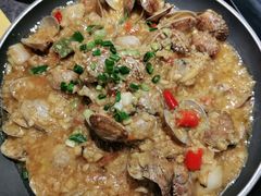 -嘎嘎鸭脑壳(蜀汉路店)