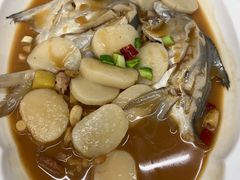 -渔满仓海鲜渔家(象山二店)