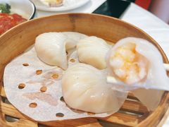 羊城鲜虾饺-白天鹅宾馆-宏图府餐厅