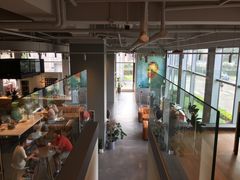 -dotcom coffee古点咖啡(致真大厦店)