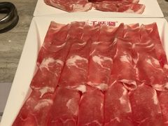 -千味涮·健康火锅(会展连城新天地店)