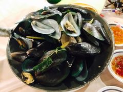 -尚味泰餐厅