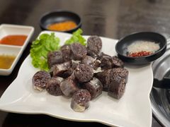 -大福黄牛料理·韩式烤肉·黄牛肥肠·酱蟹