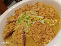 -李氏八大件老菜馆(万宝街店)