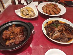 -群乐饭店(滨安路店)