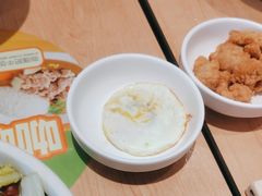 -阿香米线(深业上城店)