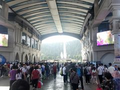 -南京银杏湖乐园