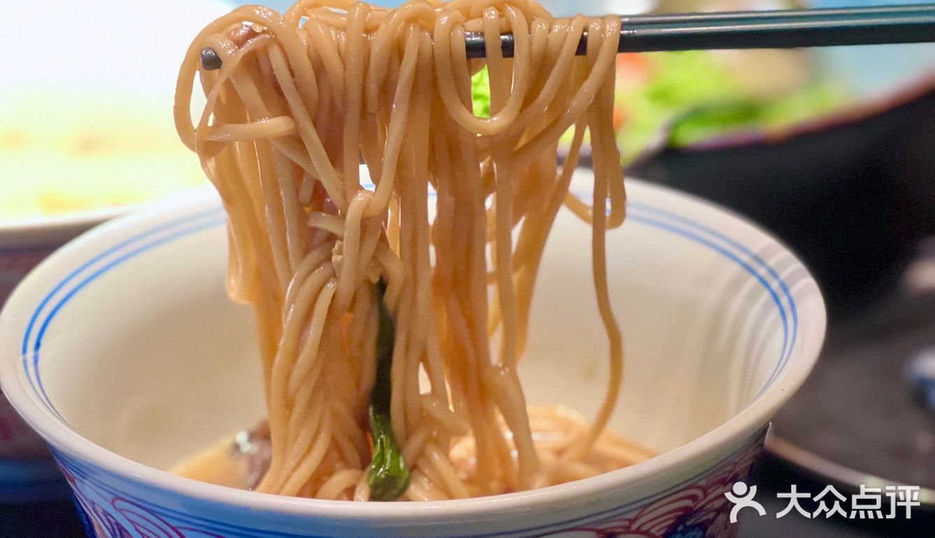 四季小馆｜烤鸭界的天花板，人均才100➕‼️