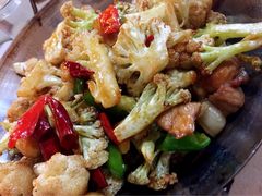 金良酸菜鱼(宁海路老店)-金良酸菜鱼(宁海路总店)