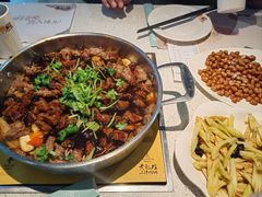 -黄记煌三汁焖锅(顺义华联店)