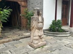 -龙潭水乡