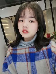 -丝语萱形象