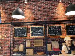-熊叔熊婶面包房(团结湖店)