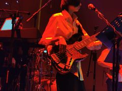 -TZ House音乐现场(来福士中心店)