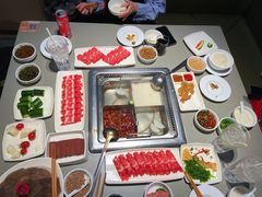 -海底捞火锅(珠影星光城夜宵主题店)