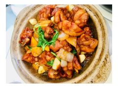 -时间里·新派粤菜(远洋店)